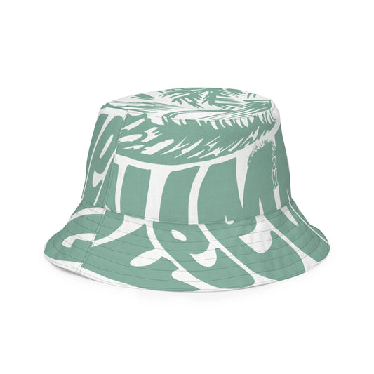 Reversible bucket hat-LifessentialsLLC.com
