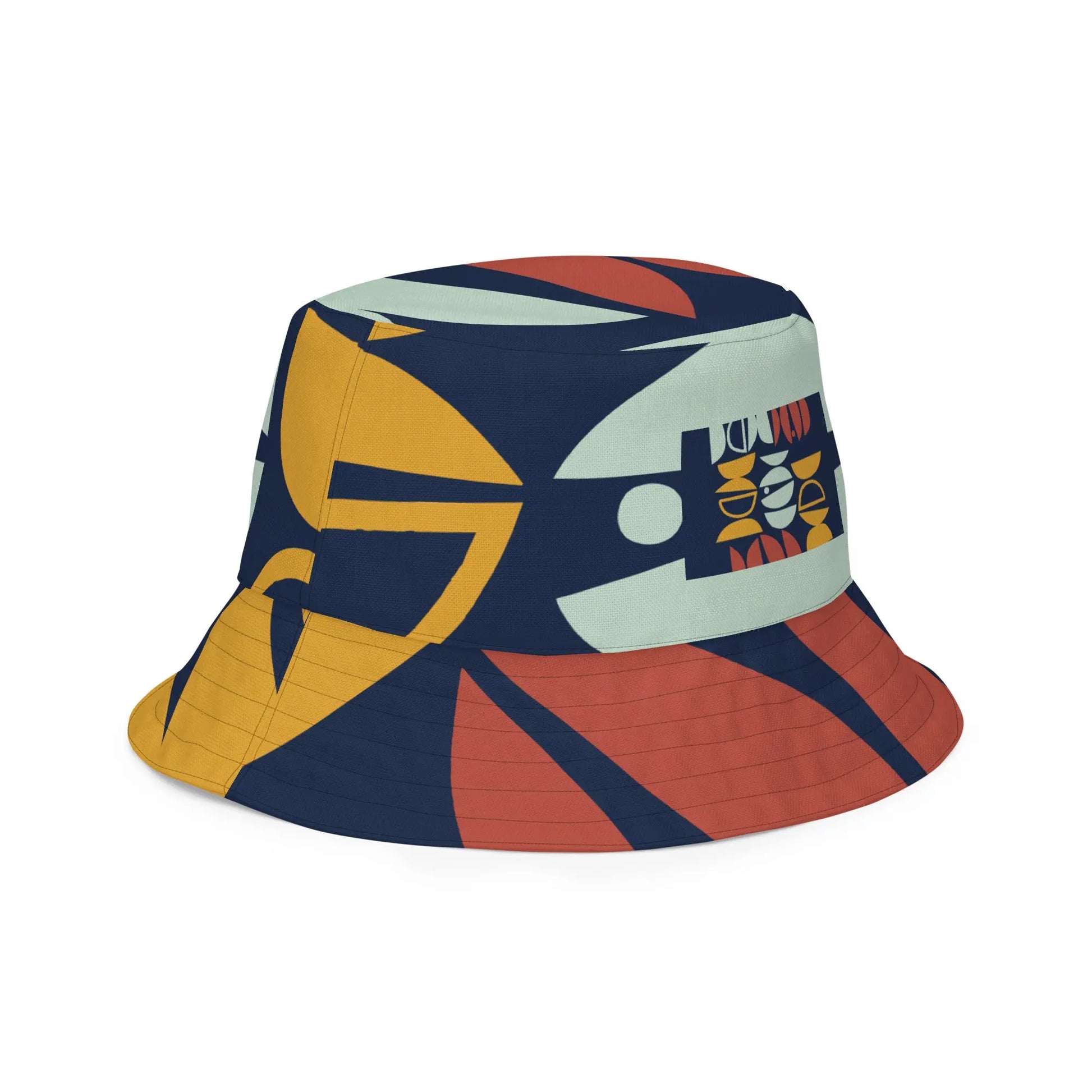 Reversible bucket hat-LifessentialsLLC.com