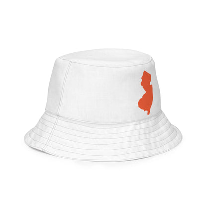Reversible bucket hat-LifessentialsLLC.com