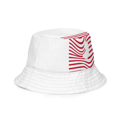 Reversible bucket hat-LifessentialsLLC.com