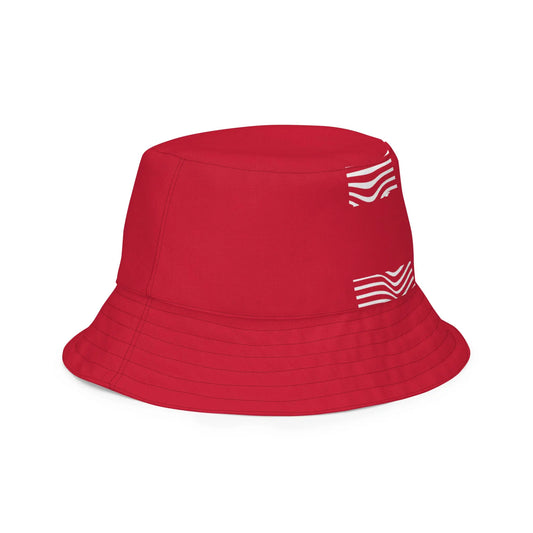 Reversible bucket hat-LifessentialsLLC.com