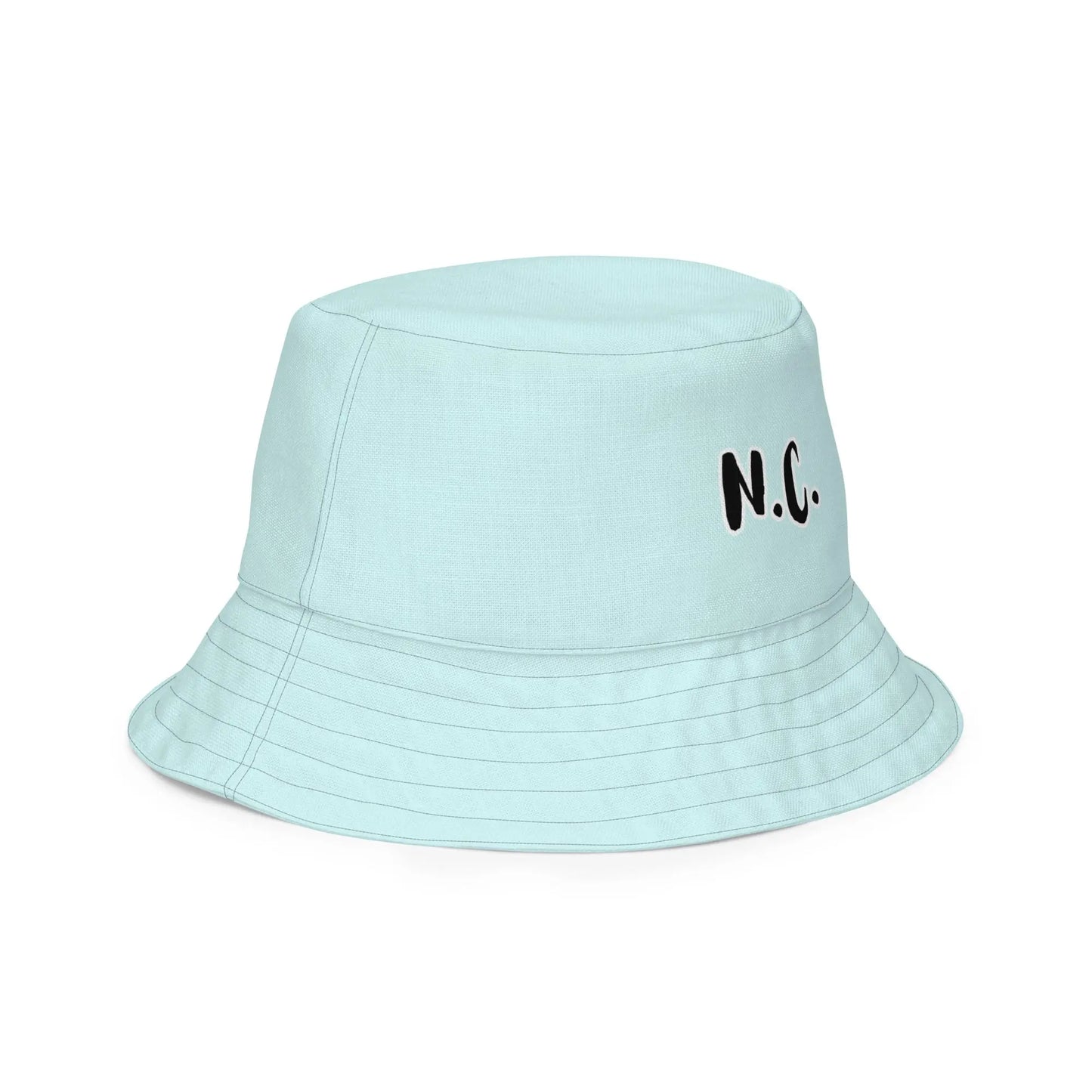 Reversible bucket hat-LifessentialsLLC.com