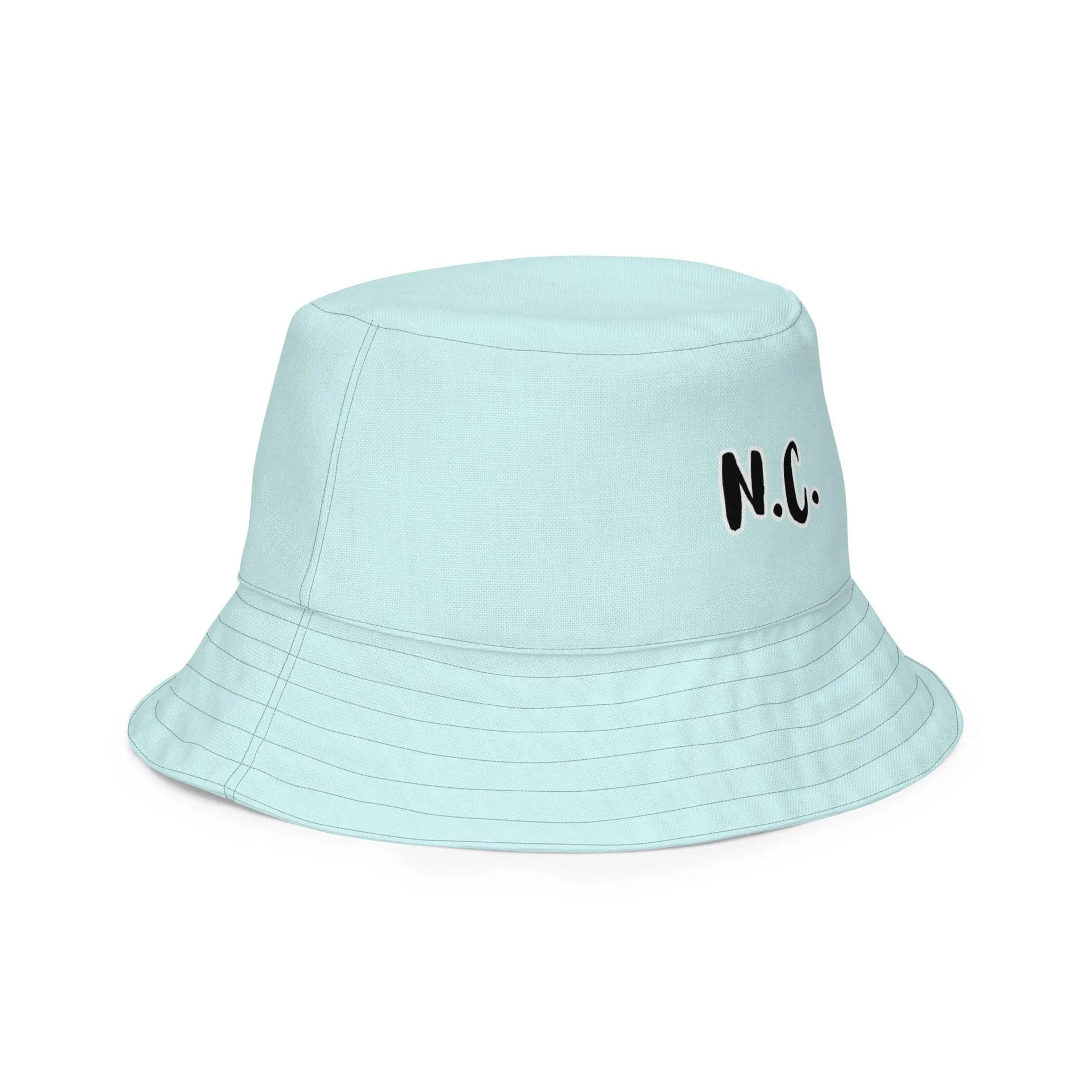 Reversible bucket hat-LifessentialsLLC.com