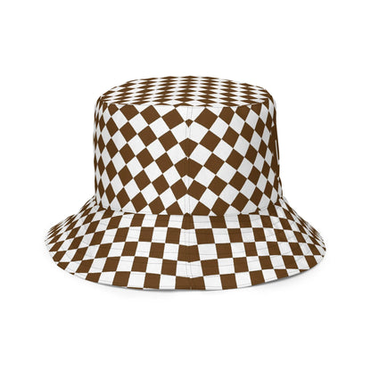 Reversible bucket hat-LifessentialsLLC.com