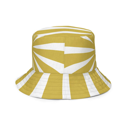 Reversible bucket hat-LifessentialsLLC.com