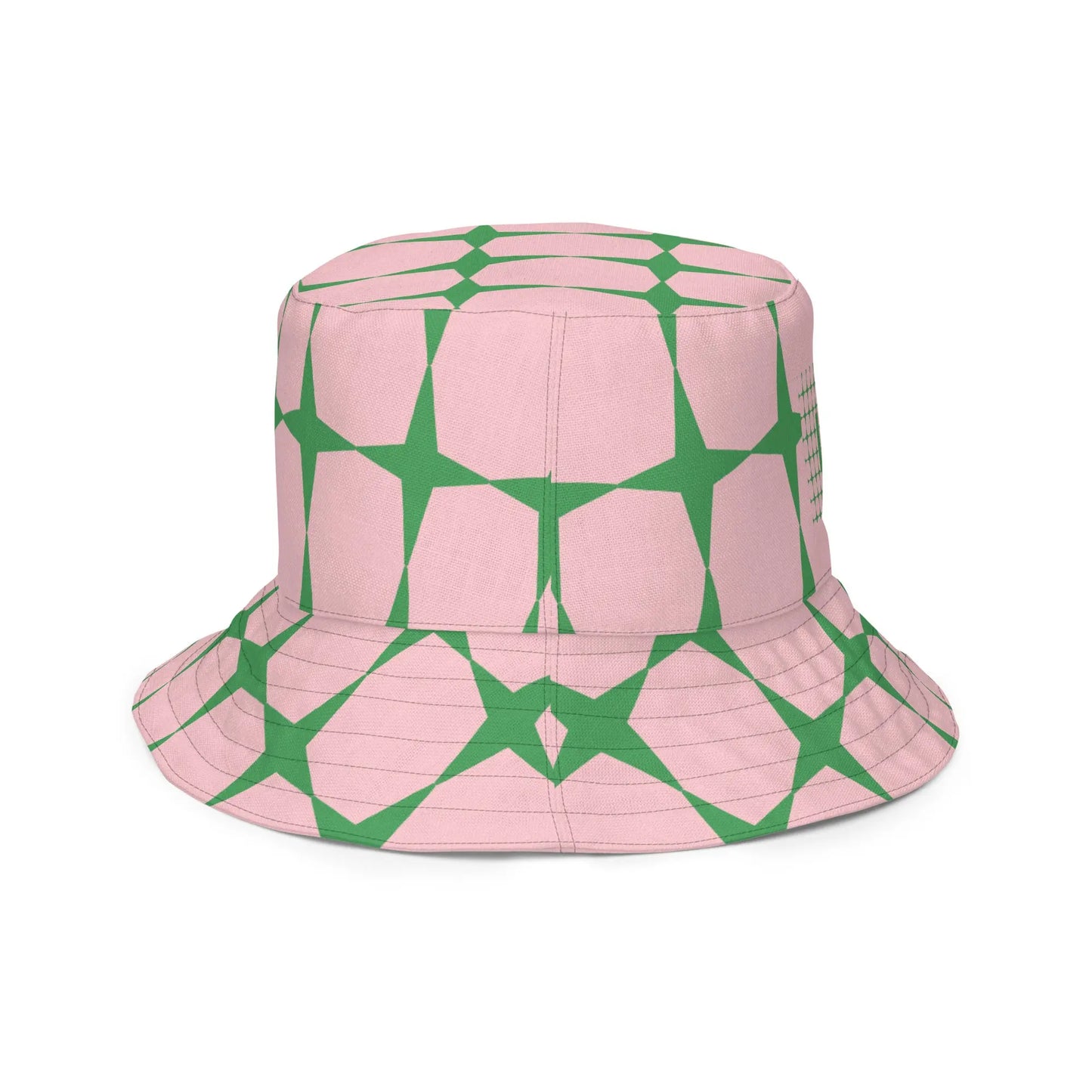 Reversible bucket hat-LifessentialsLLC.com
