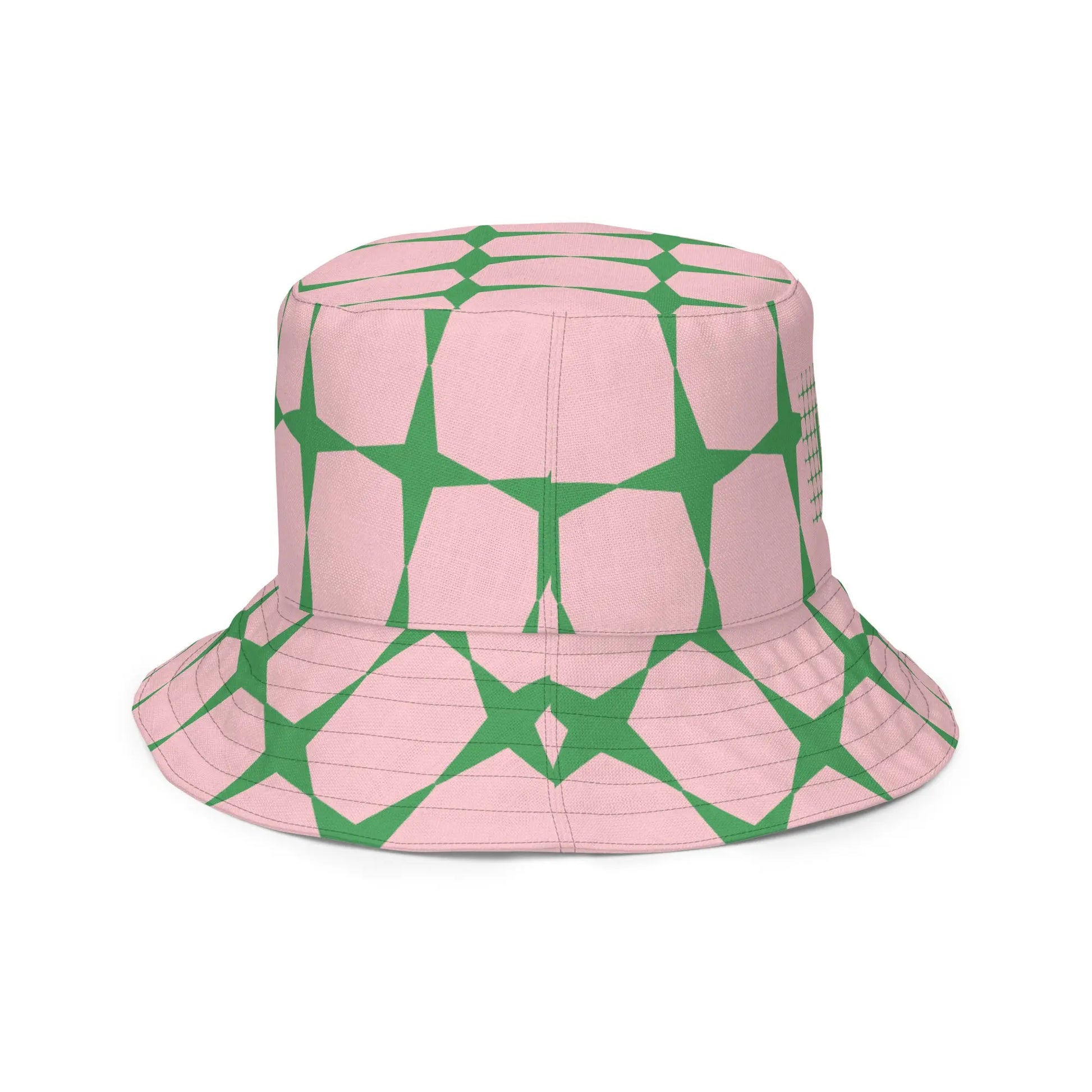 Reversible bucket hat-LifessentialsLLC.com