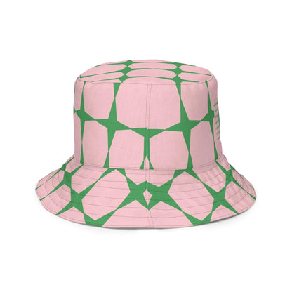 Reversible bucket hat-LifessentialsLLC.com