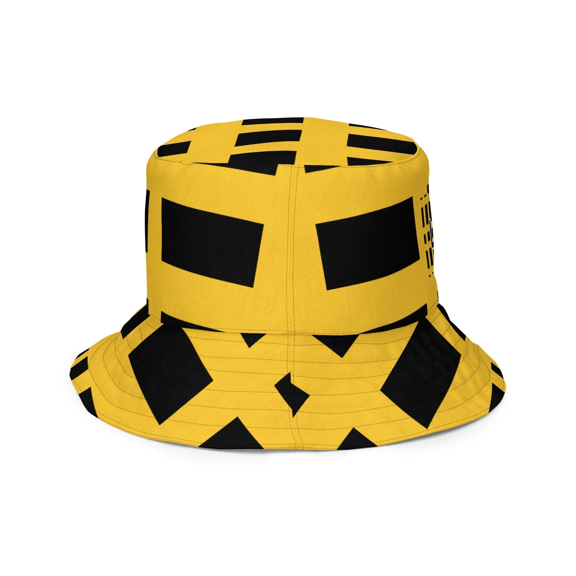 Reversible bucket hat-LifessentialsLLC.com