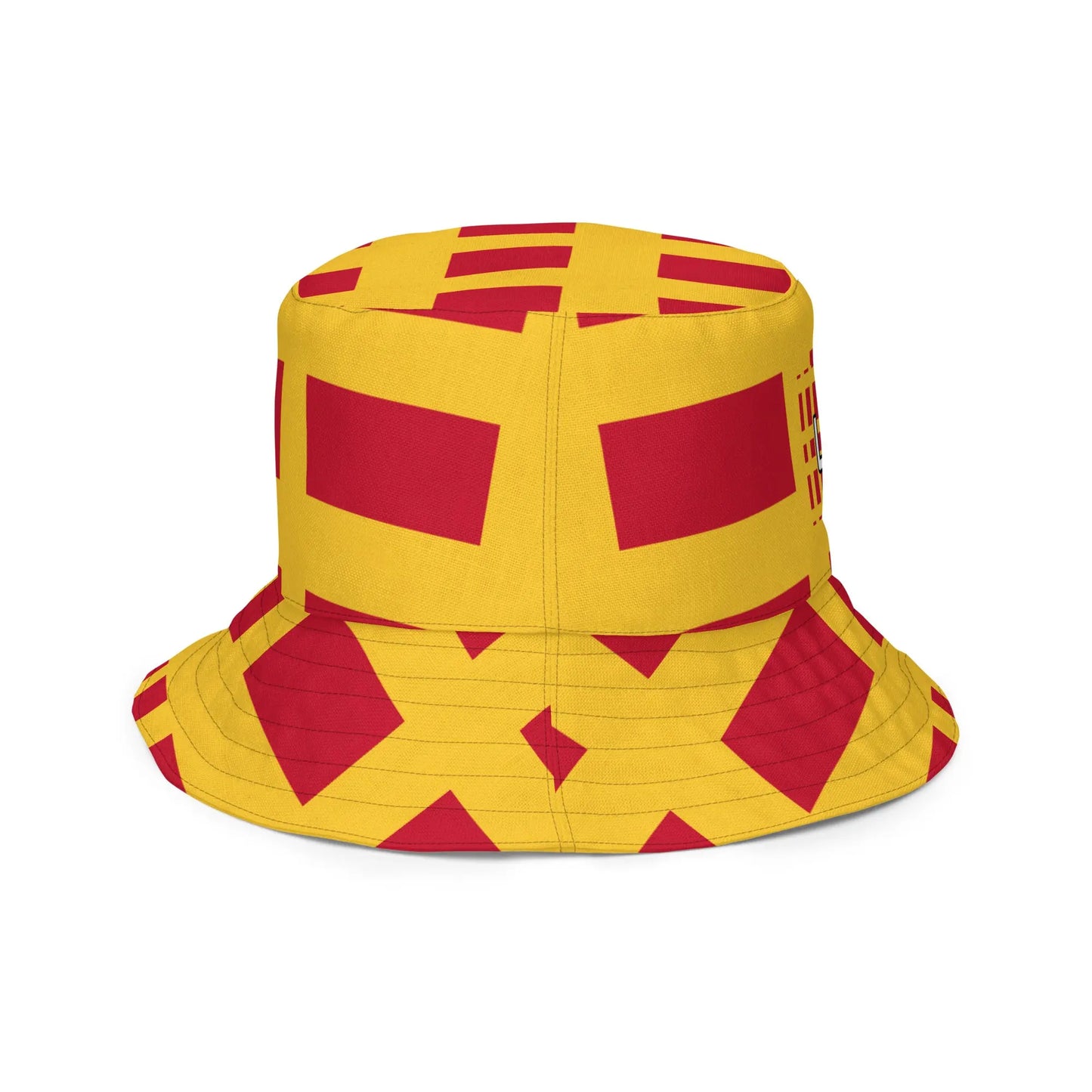 Reversible bucket hat-LifessentialsLLC.com