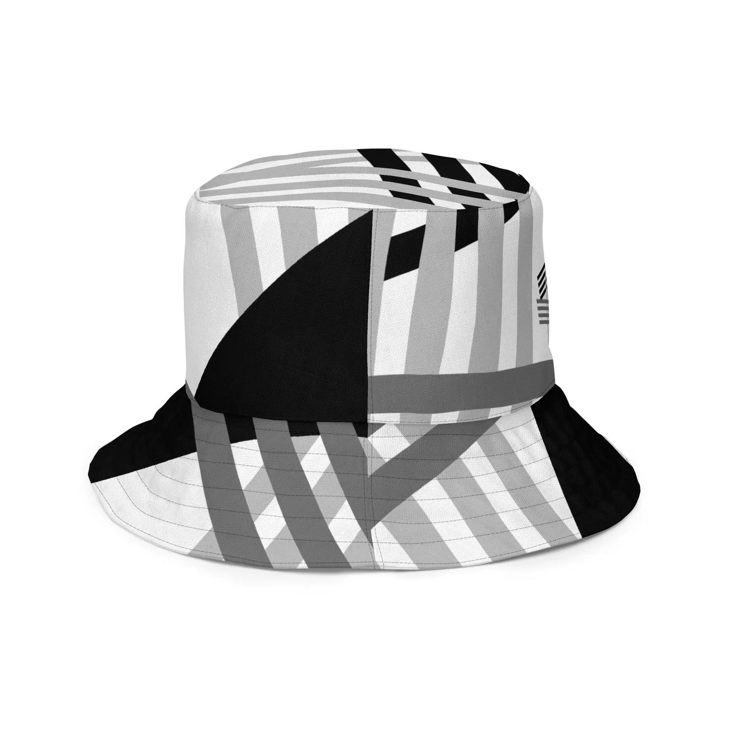 Reversible bucket hat-LifessentialsLLC.com