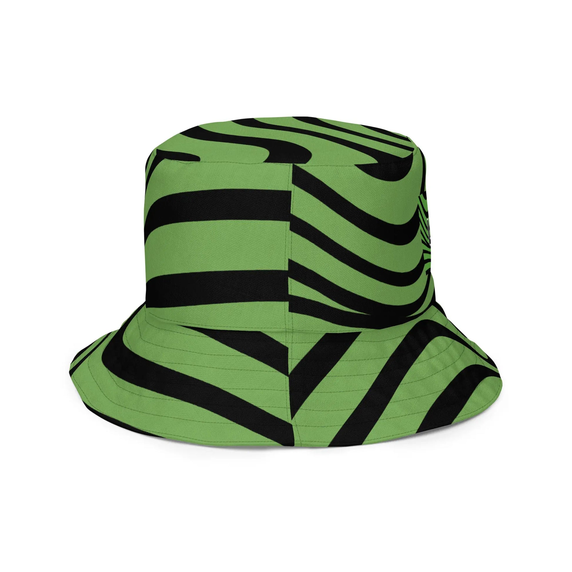 Reversible bucket hat-LifessentialsLLC.com