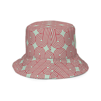 Reversible bucket hat-LifessentialsLLC.com