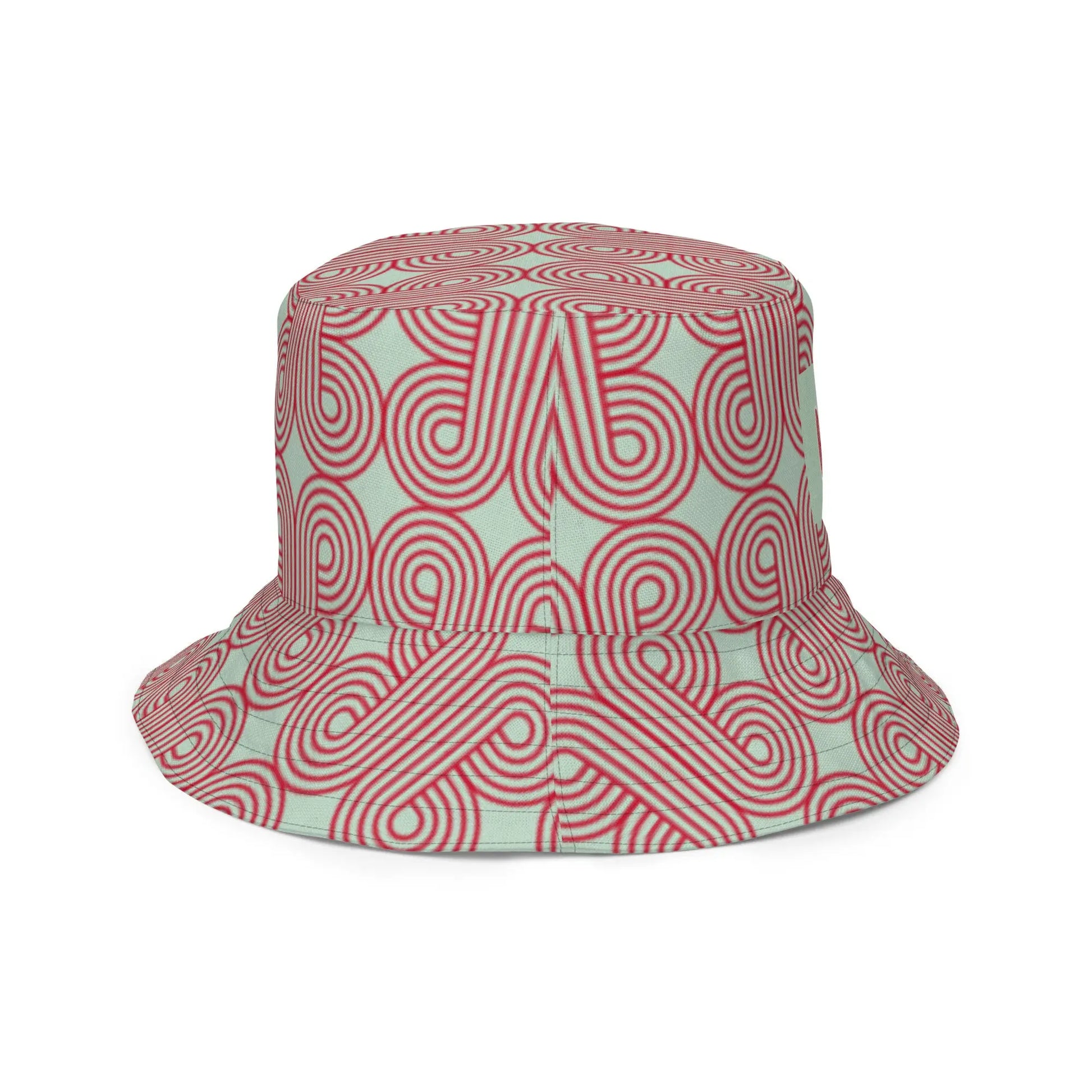 Reversible bucket hat-LifessentialsLLC.com