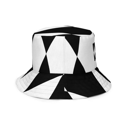 Reversible bucket hat-LifessentialsLLC.com