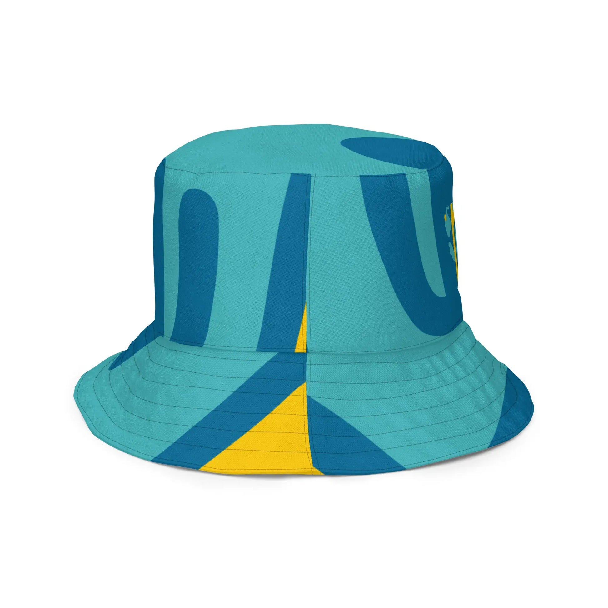 Reversible bucket hat-LifessentialsLLC.com