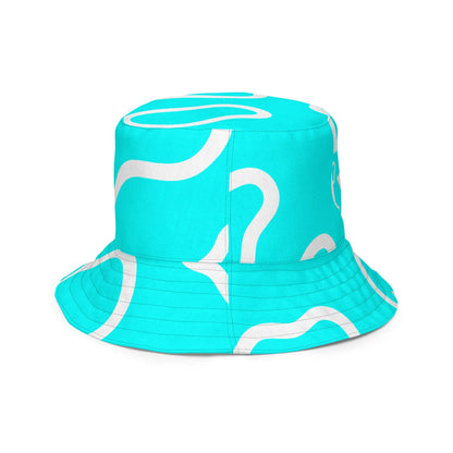 Reversible bucket hat-LifessentialsLLC.com