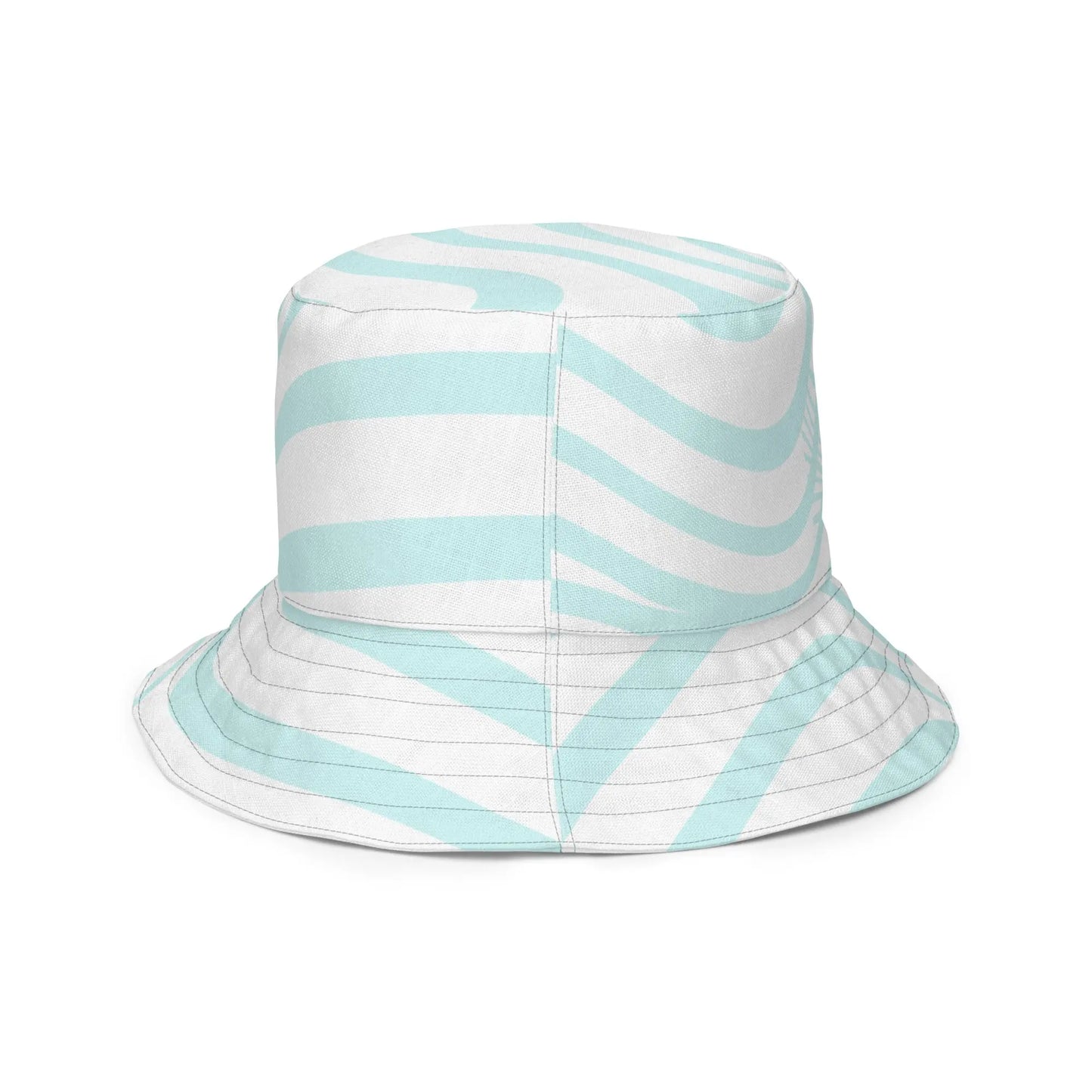 Reversible bucket hat-LifessentialsLLC.com