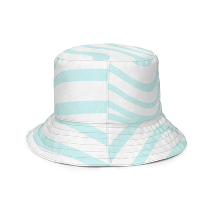 Reversible bucket hat-LifessentialsLLC.com