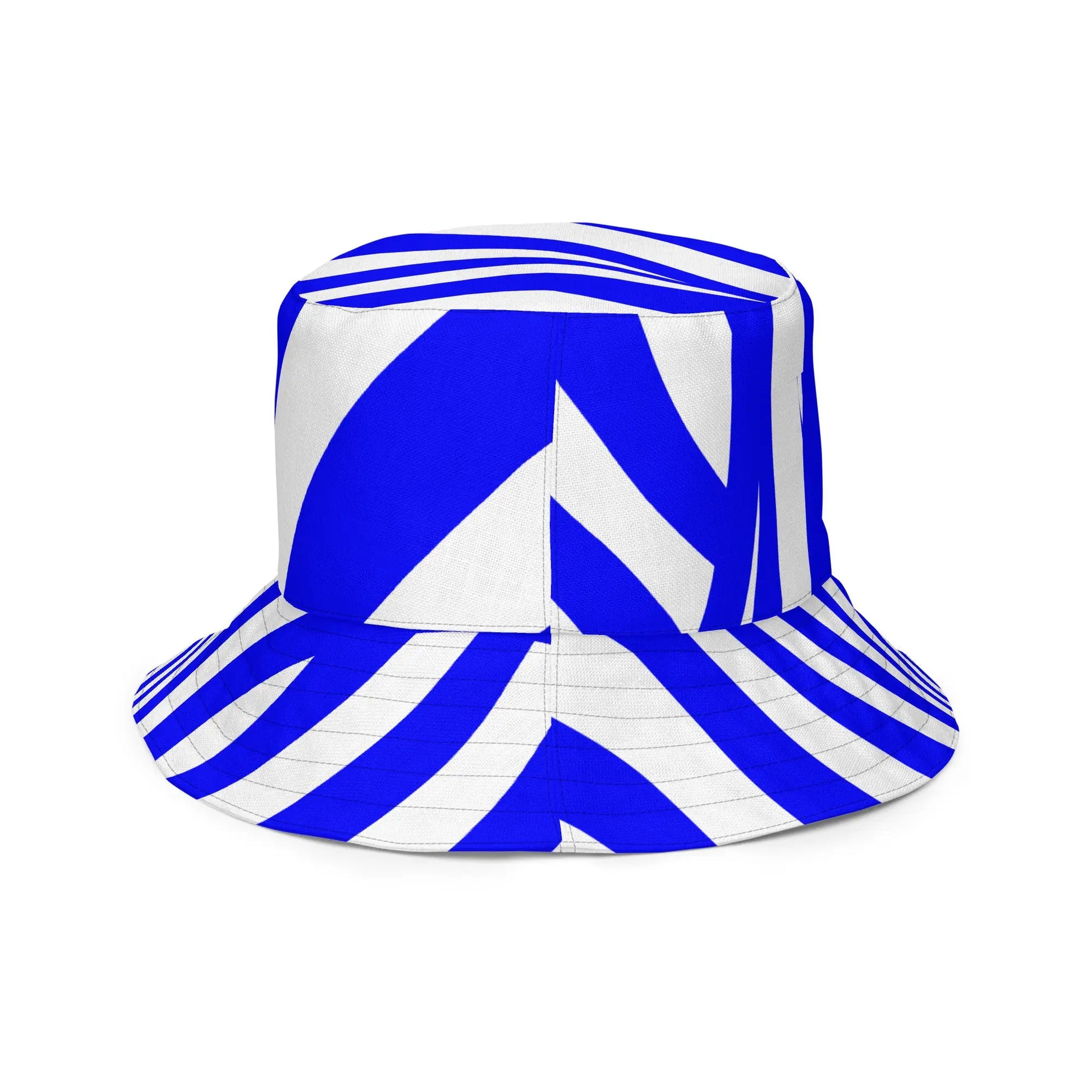 Reversible bucket hat-LifessentialsLLC.com
