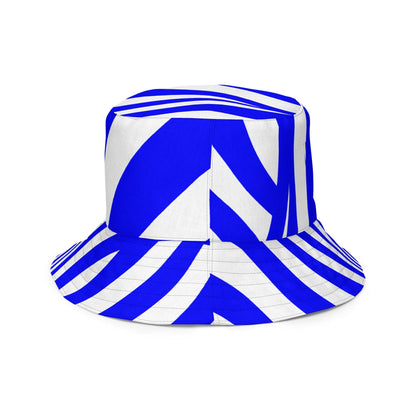 Reversible bucket hat-LifessentialsLLC.com