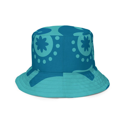Reversible bucket hat-LifessentialsLLC.com