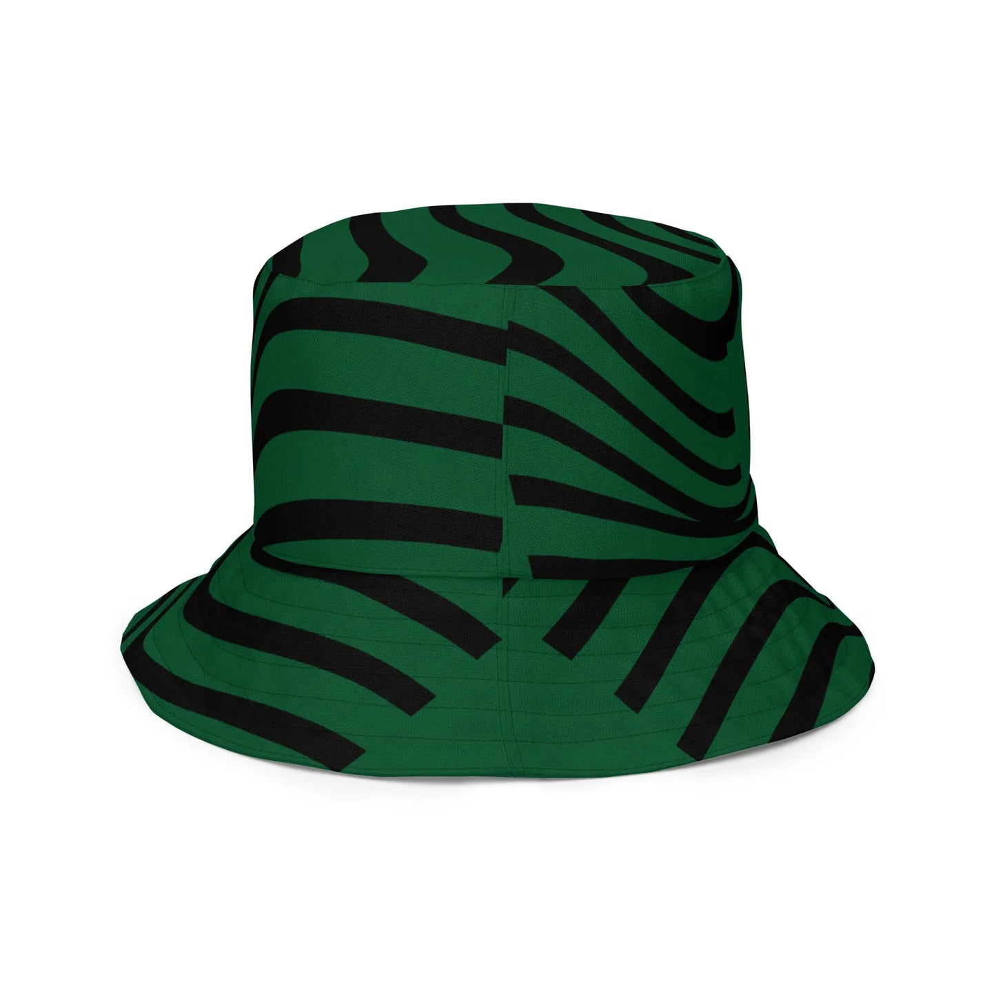 Reversible bucket hat-LifessentialsLLC.com