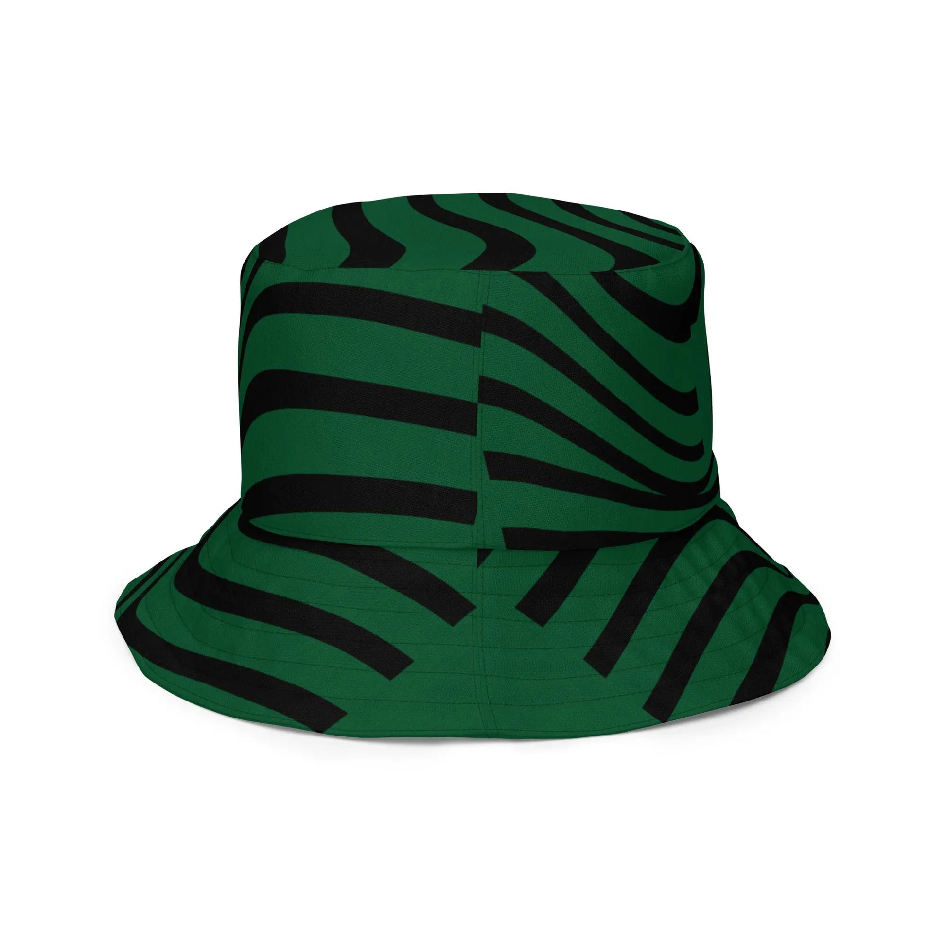 Reversible bucket hat-LifessentialsLLC.com