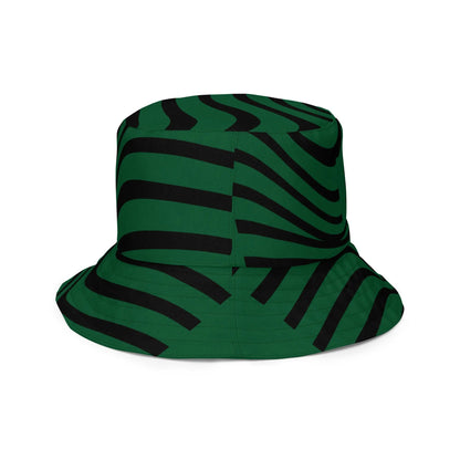 Reversible bucket hat-LifessentialsLLC.com
