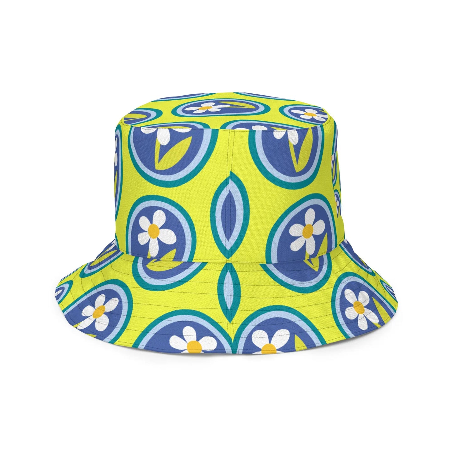 Reversible bucket hat-LifessentialsLLC.com