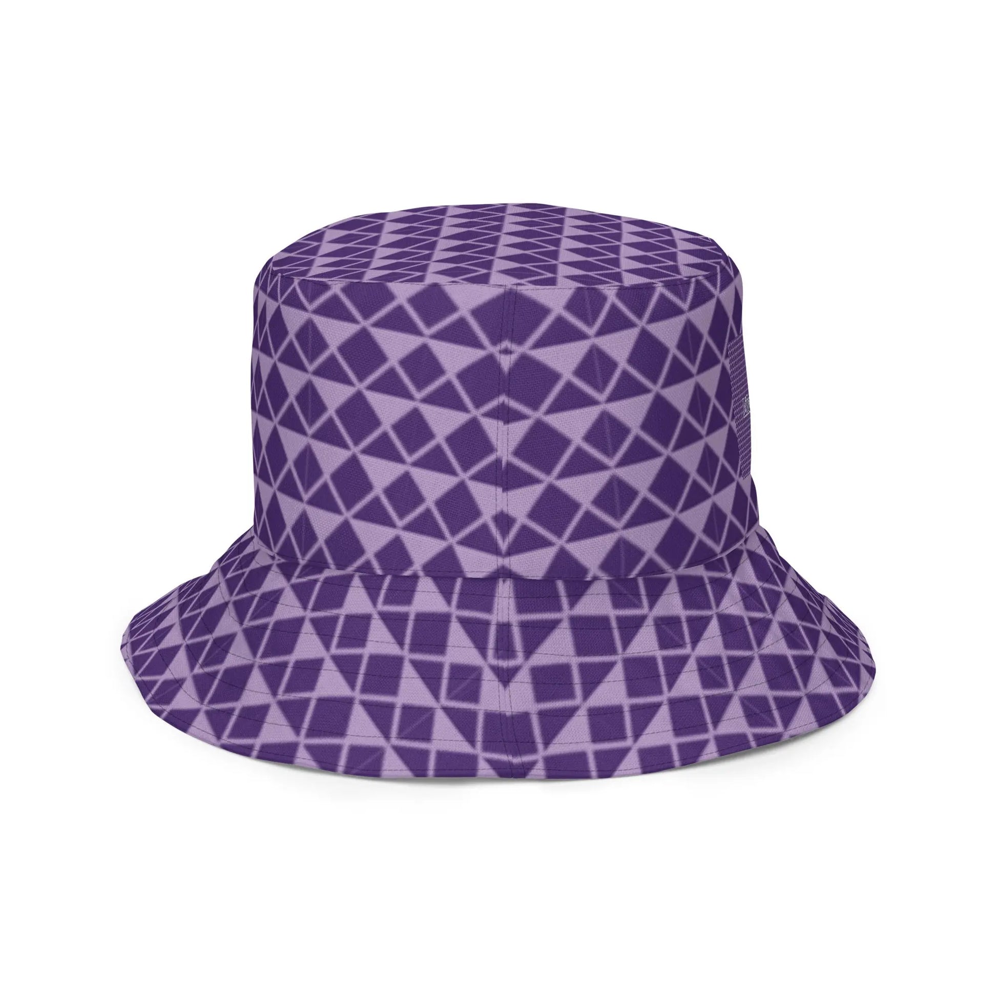 Reversible bucket hat-LifessentialsLLC.com