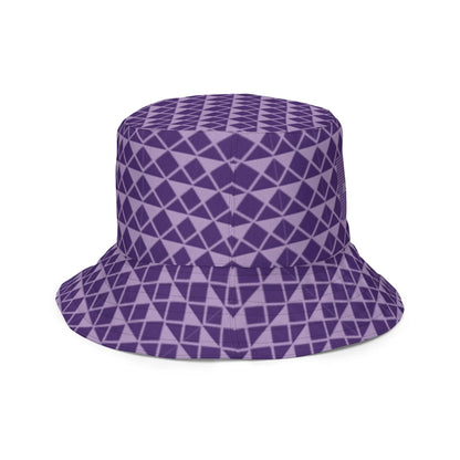 Reversible bucket hat-LifessentialsLLC.com