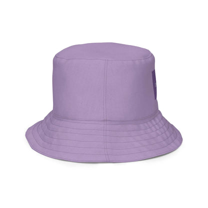 Reversible bucket hat-LifessentialsLLC.com