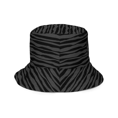 Reversible bucket hat-LifessentialsLLC.com