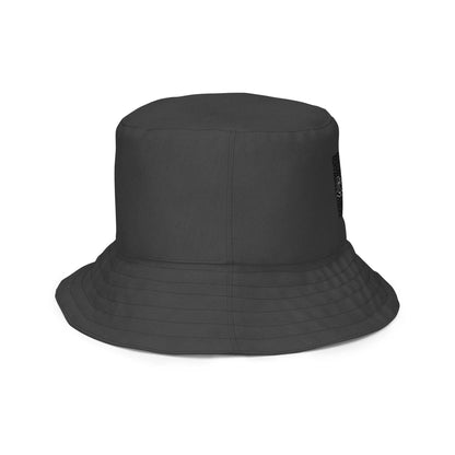 Reversible bucket hat-LifessentialsLLC.com