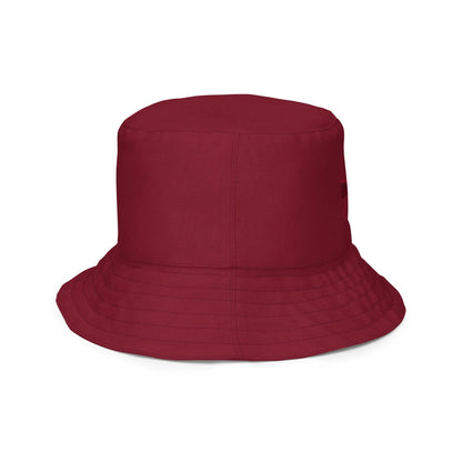 Reversible bucket hat-LifessentialsLLC.com