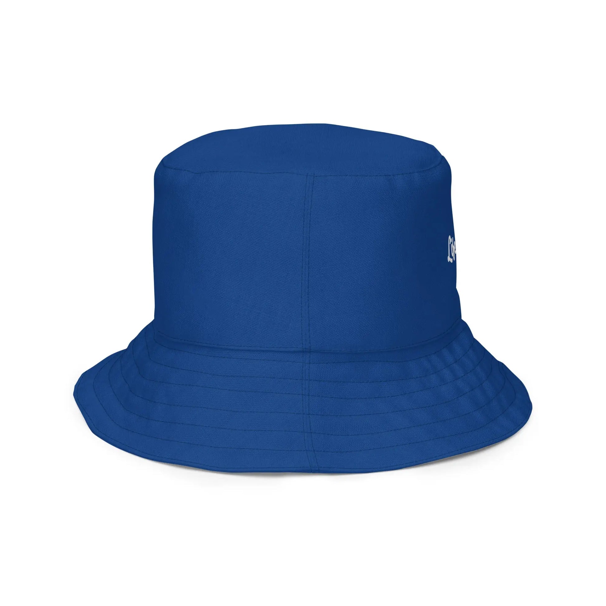 Reversible bucket hat-LifessentialsLLC.com