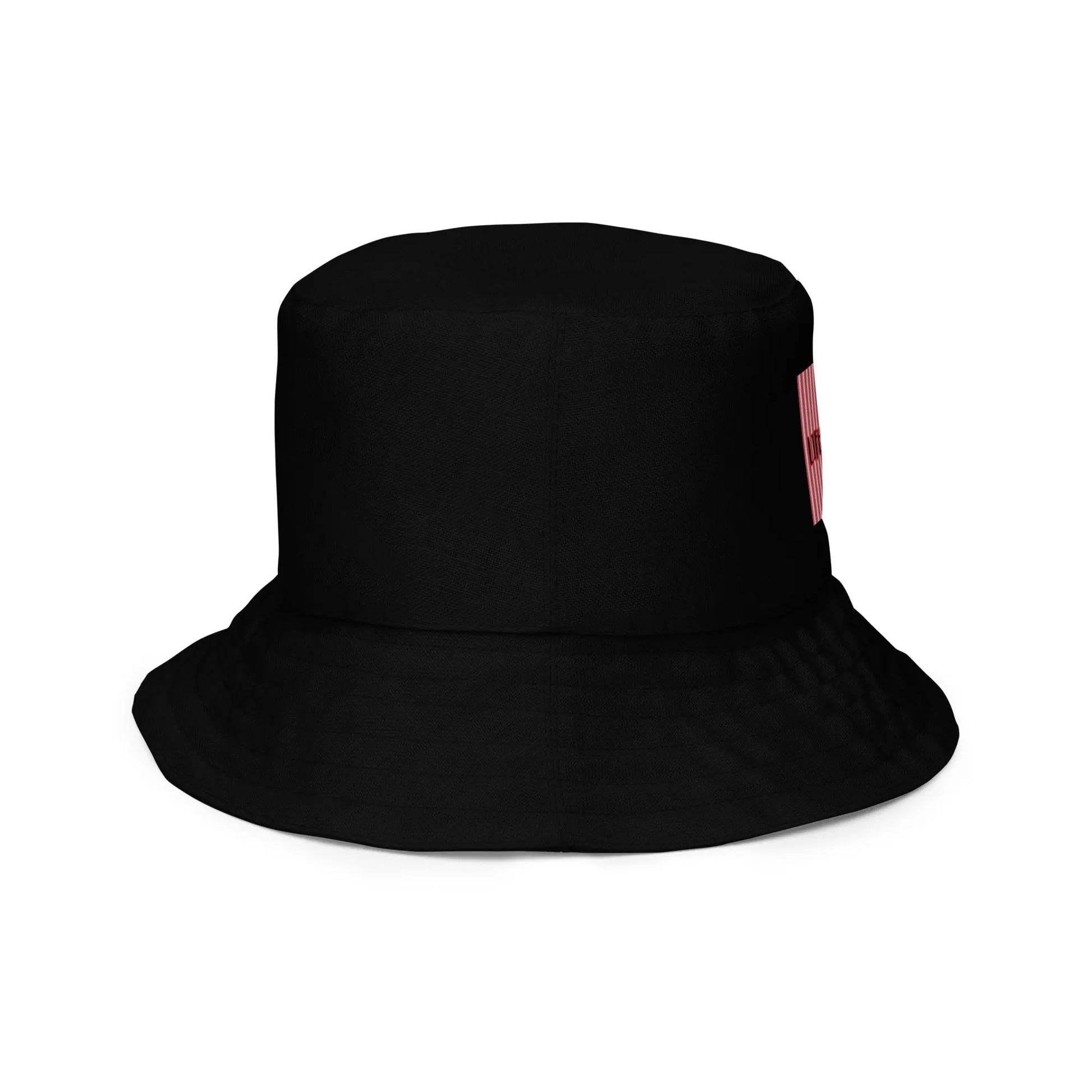 Reversible bucket hat-LifessentialsLLC.com