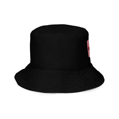 Reversible bucket hat-LifessentialsLLC.com
