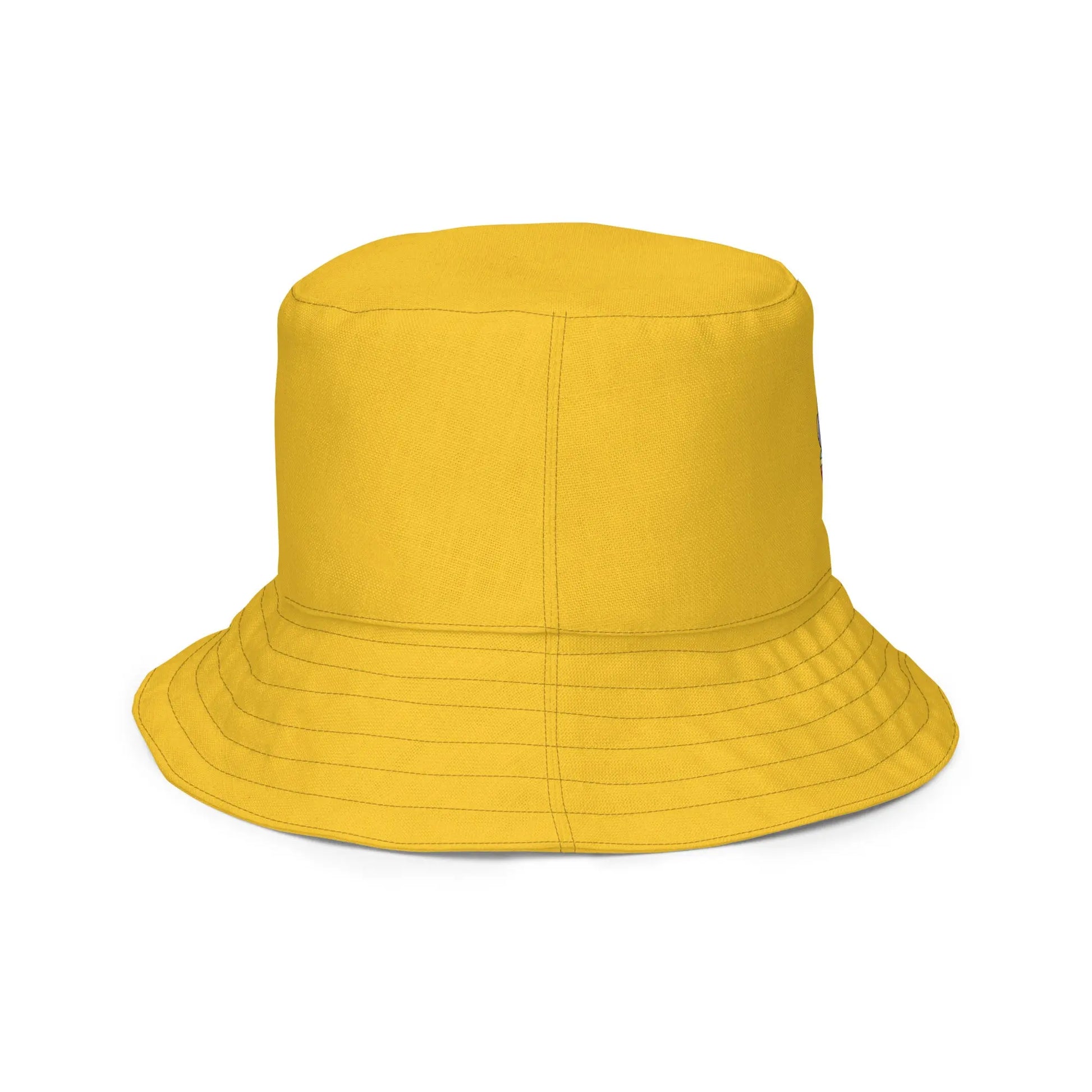 Reversible bucket hat-LifessentialsLLC.com