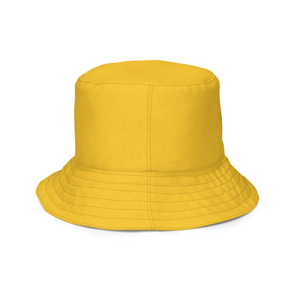 Reversible bucket hat-LifessentialsLLC.com