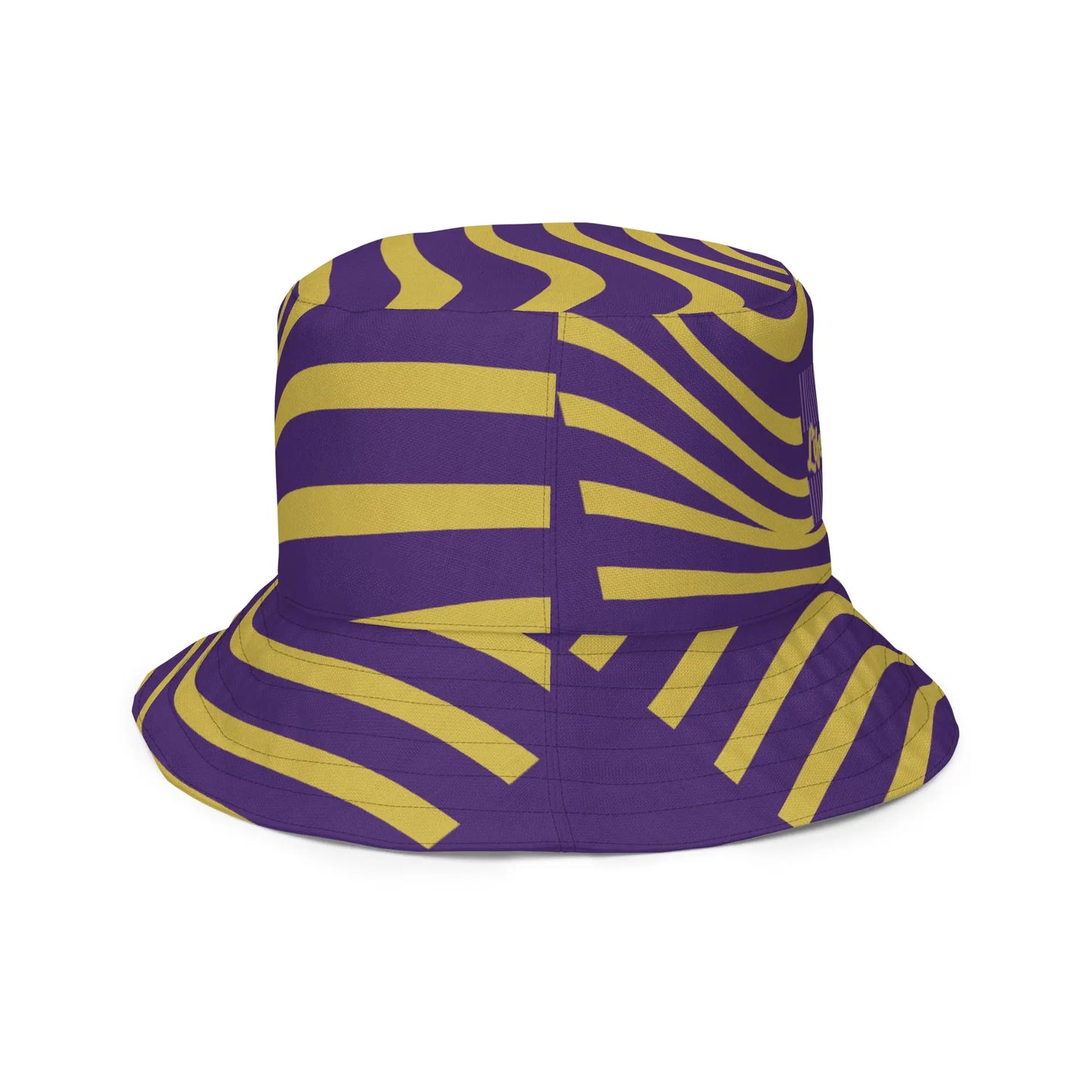 Reversible bucket hat-LifessentialsLLC.com