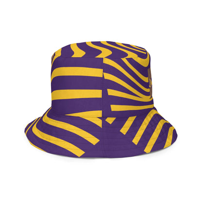 Reversible bucket hat-LifessentialsLLC.com