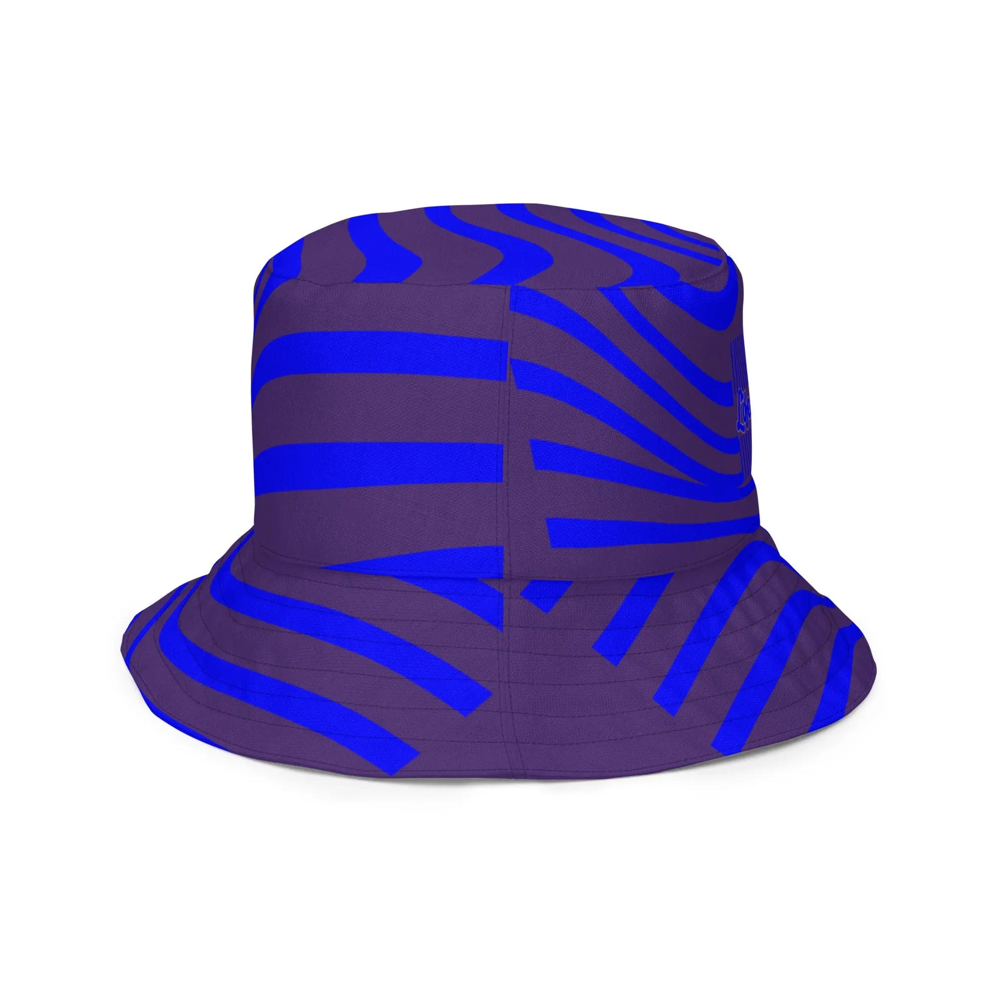 Reversible bucket hat-LifessentialsLLC.com