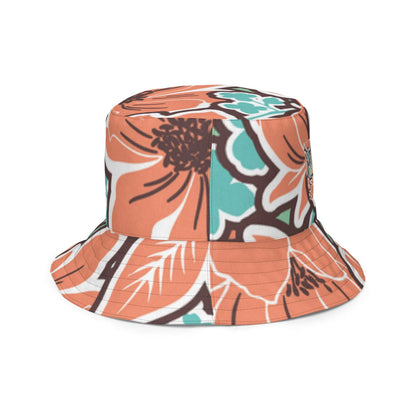 Reversible bucket hat-LifessentialsLLC.com