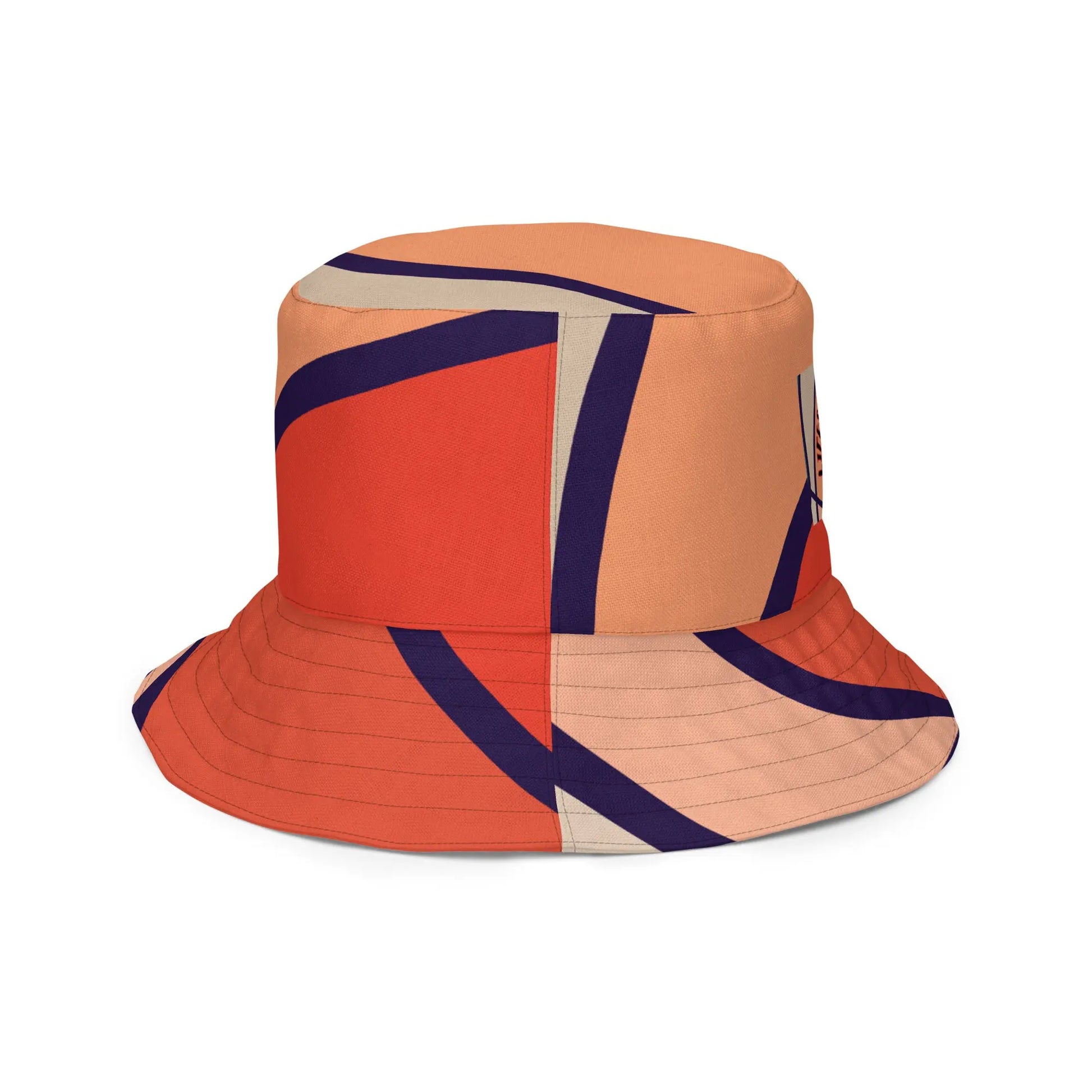 Reversible bucket hat-LifessentialsLLC.com