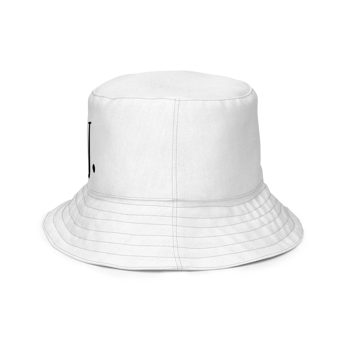 Reversible bucket hat-LifessentialsLLC.com