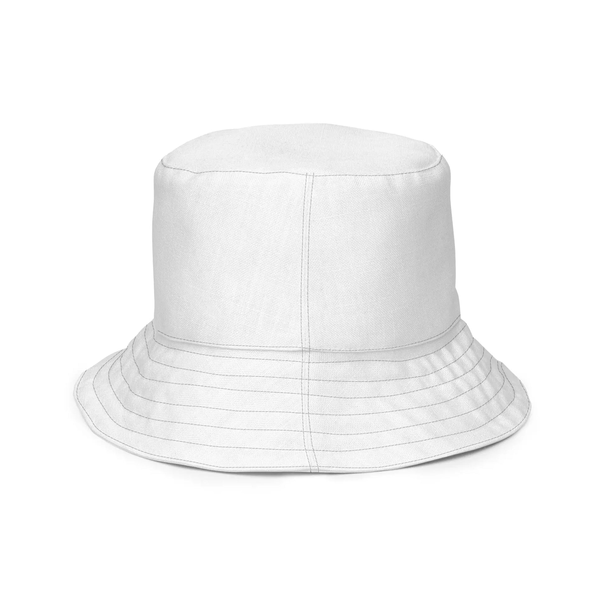 Reversible bucket hat-LifessentialsLLC.com