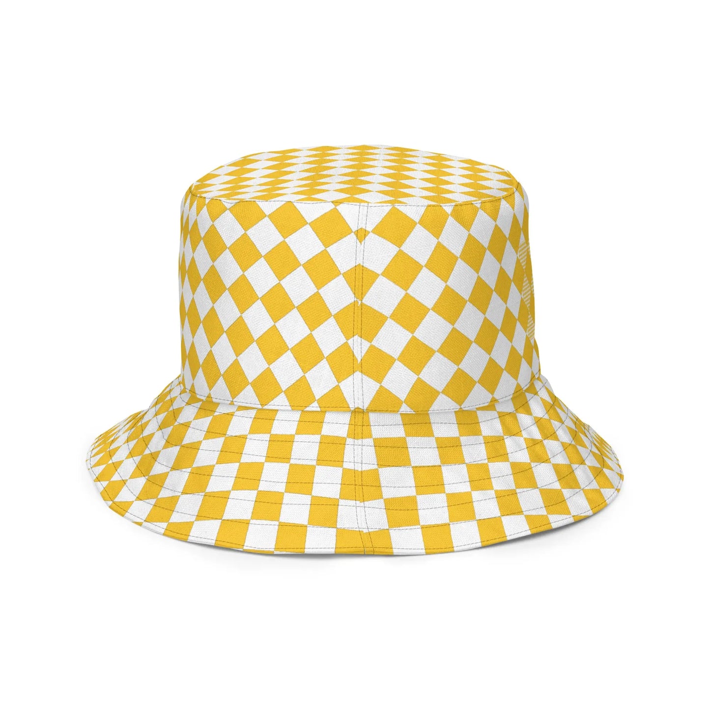Reversible bucket hat-LifessentialsLLC.com