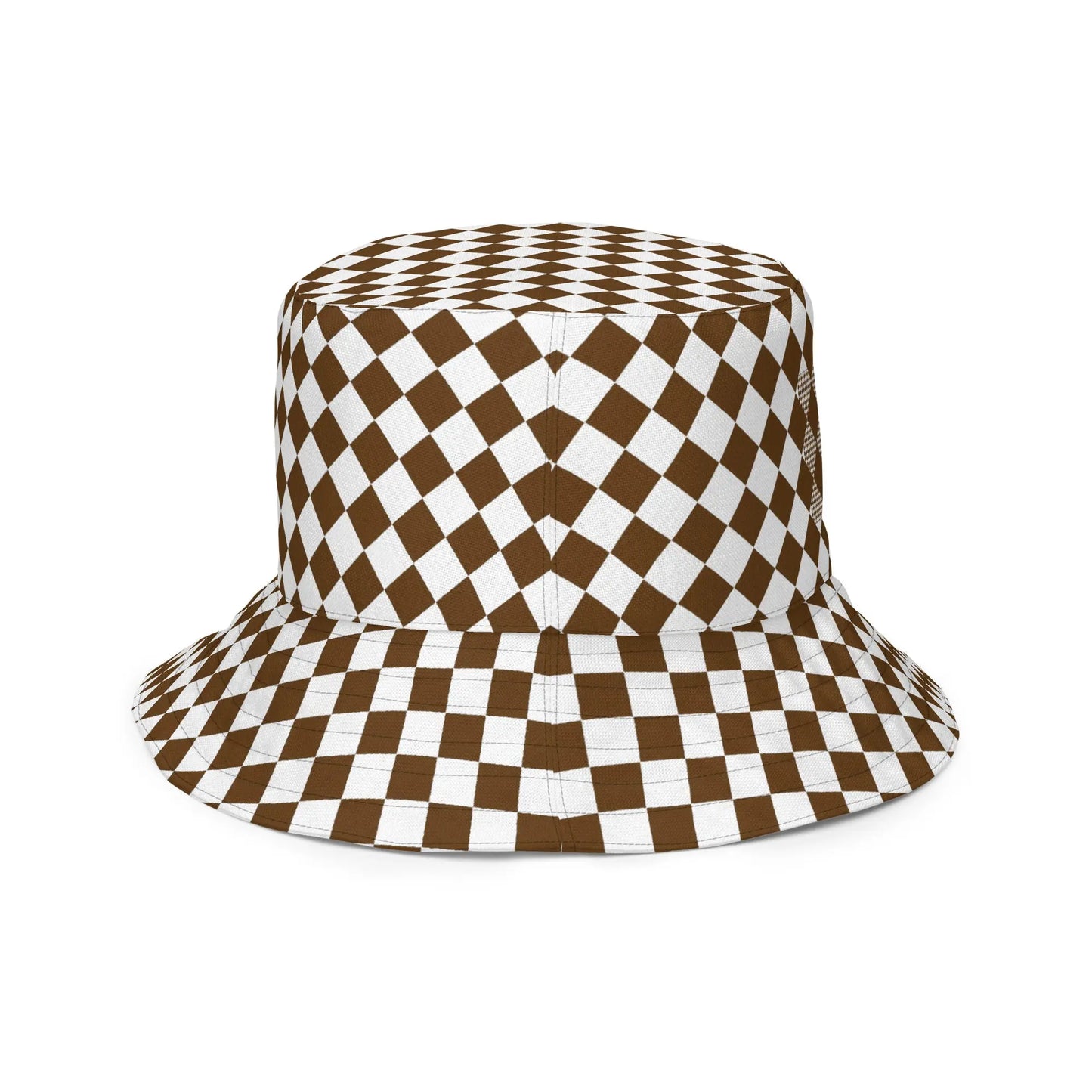 Reversible bucket hat-LifessentialsLLC.com
